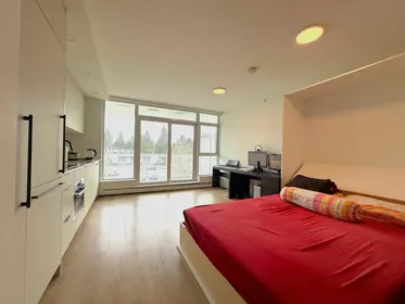 Pantry Photo of 303 13685 102 Avenue, Surrey, BC