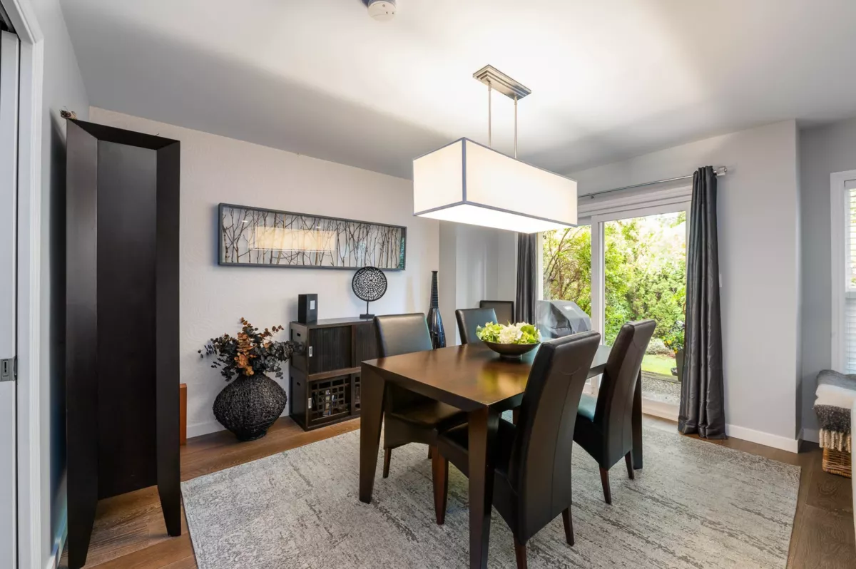 Bedroom 2 Photo of 1452 Stevens Street, White Rock, BC