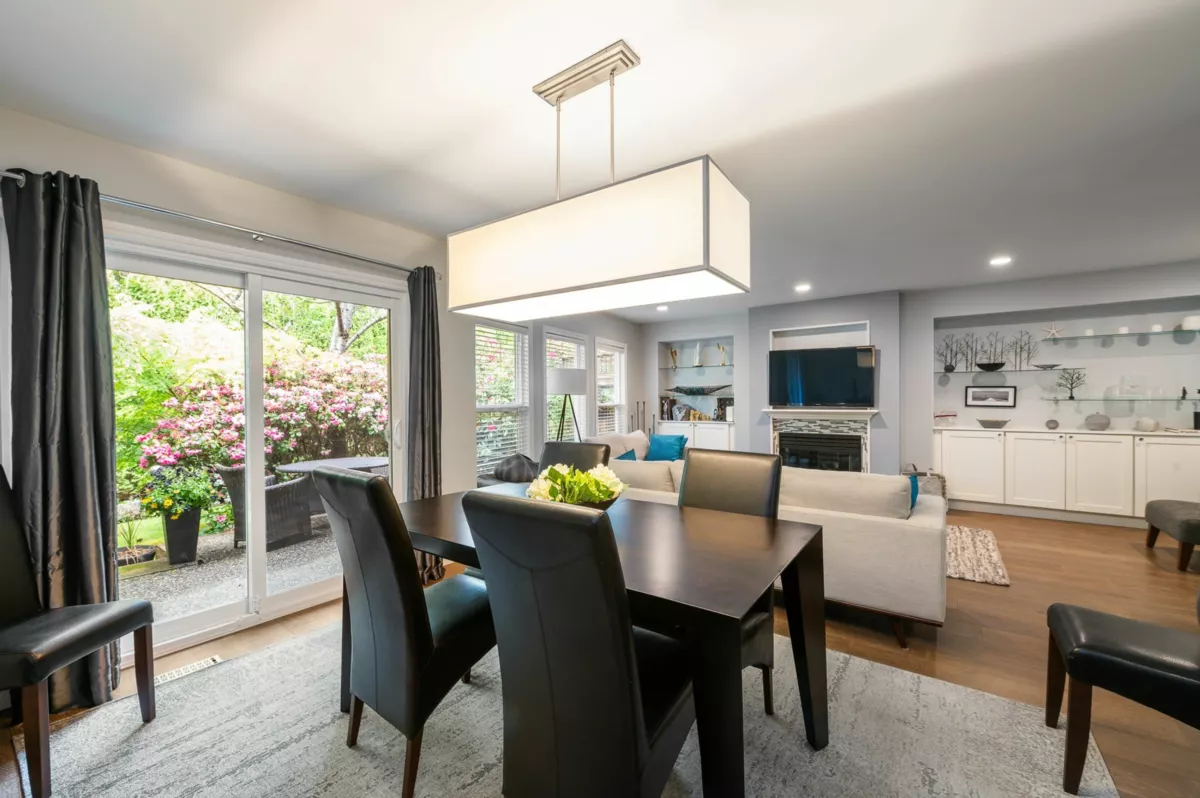 Bedroom 3 Photo of 1452 Stevens Street, White Rock, BC