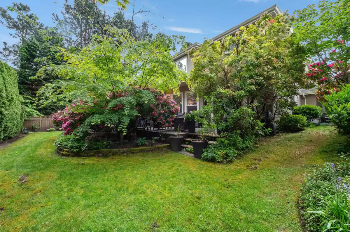 Community Amenities Photo (Clubhouse) of 1452 Stevens Street, White Rock, BC