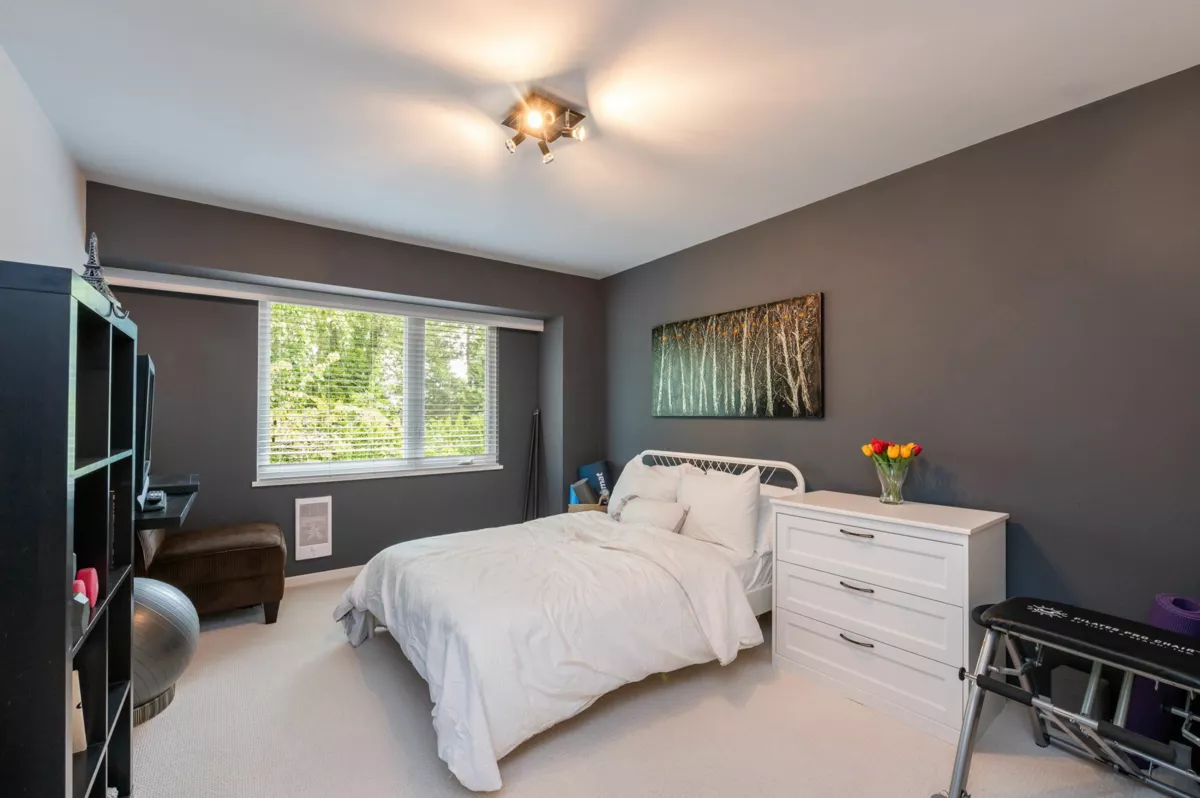 Laundry Room Photo of 1452 Stevens Street, White Rock, BC