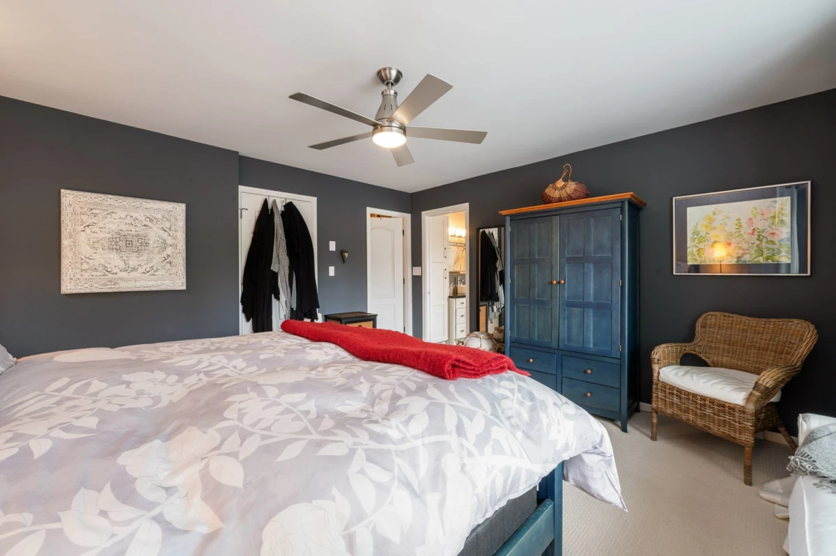 Loft / Bonus Room Photo of 1452 Stevens Street, White Rock, BC