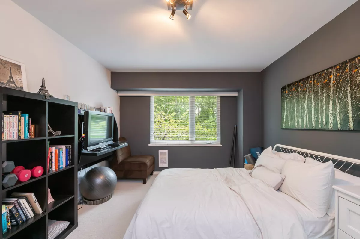 Mudroom Photo of 1452 Stevens Street, White Rock, BC