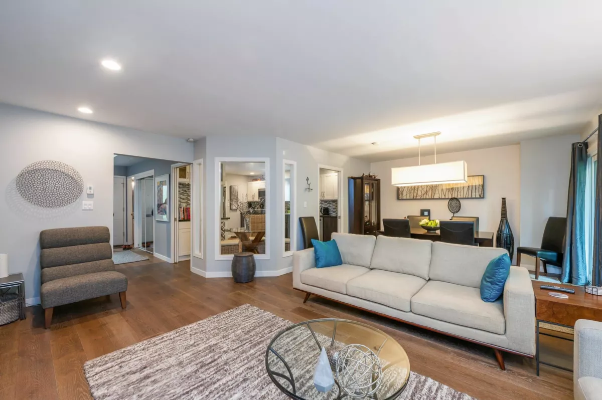 Office / Den Photo of 1452 Stevens Street, White Rock, BC