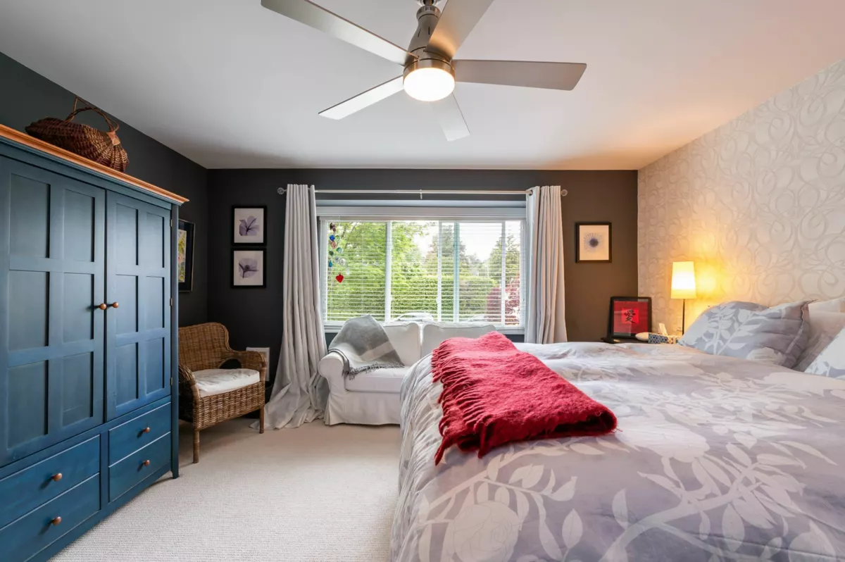 Outdoor Patio Photo of 1452 Stevens Street, White Rock, BC