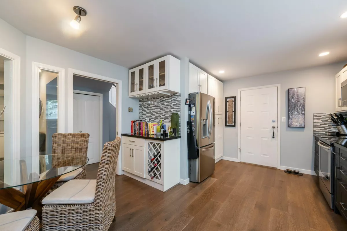 Primary Bedroom Photo of 1452 Stevens Street, White Rock, BC