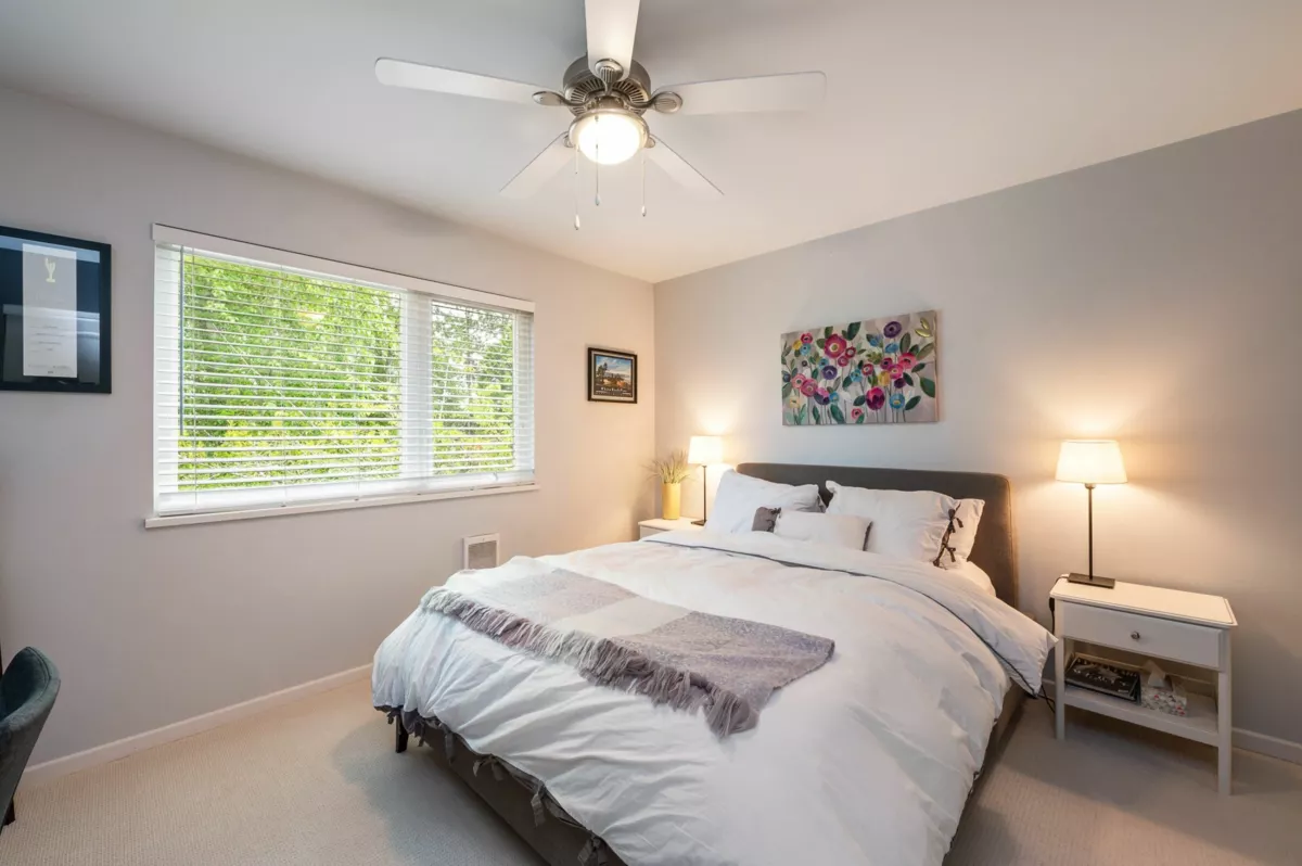 Staircase Photo of 1452 Stevens Street, White Rock, BC