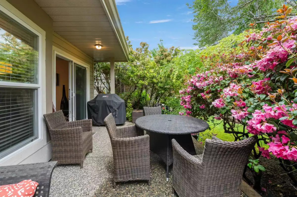 Street View Photo of 1452 Stevens Street, White Rock, BC