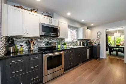 1452 Stevens Street, White Rock, BC, White Rock — Townhouse for sale