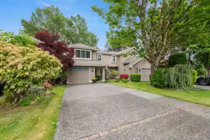 1452 Stevens Street, White Rock, BC, White Rock — Townhouse for sale