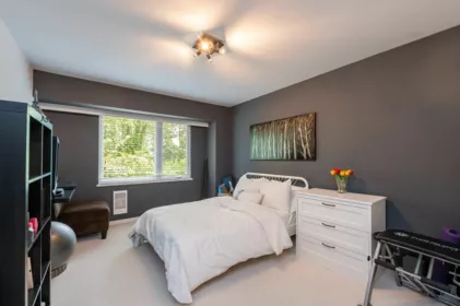 Laundry Room Photo of 1452 Stevens Street, White Rock, BC