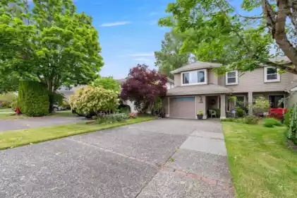 1452 Stevens Street, White Rock, BC, White Rock — Townhouse for sale