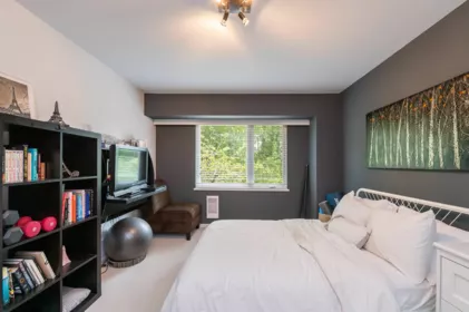 Mudroom Photo of 1452 Stevens Street, White Rock, BC
