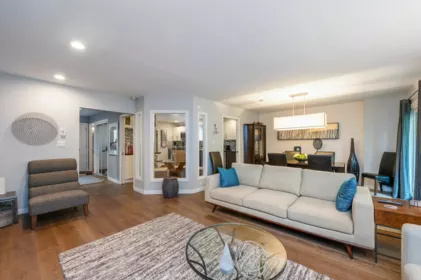 Office / Den Photo of 1452 Stevens Street, White Rock, BC