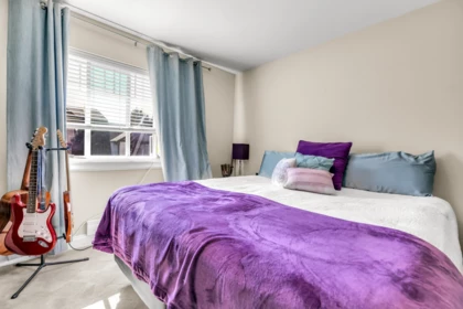 Aerial View of 33116 Tunbridge Avenue, Mission, BC