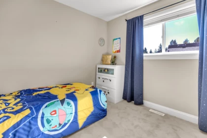 Basement Recreation Room Photo of 33116 Tunbridge Avenue, Mission, BC