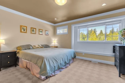 Bedroom 4 Photo of 33116 Tunbridge Avenue, Mission, BC