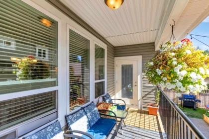 Entry Foyer Photo of 33116 Tunbridge Avenue, Mission, BC