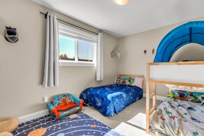 Loft / Bonus Room Photo of 33116 Tunbridge Avenue, Mission, BC