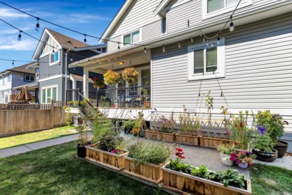 Outdoor Patio Photo of 33116 Tunbridge Avenue, Mission, BC