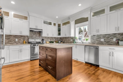 Primary Bedroom Photo of 33116 Tunbridge Avenue, Mission, BC