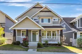 33116 Tunbridge Avenue, Mission, BC