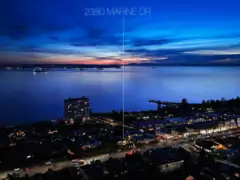 2380 Marine Drive, West Vancouver, BC