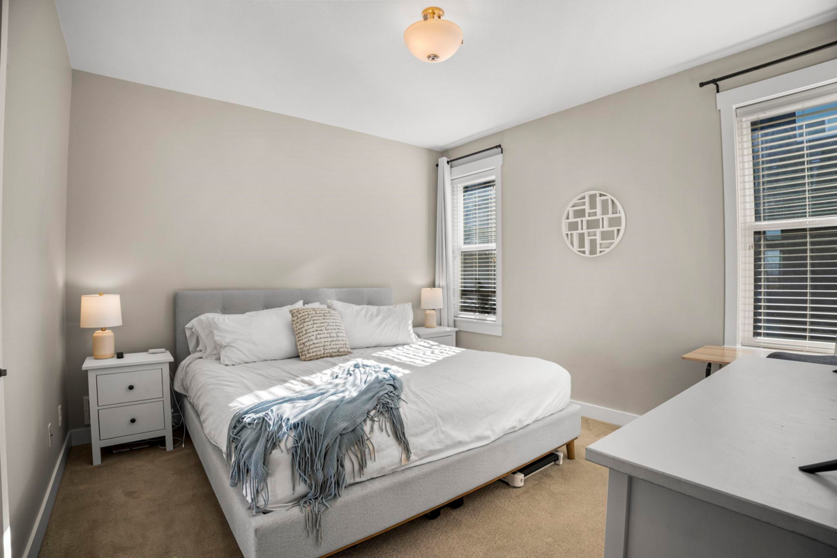 Bedroom 4 Photo of 46674 Uplands Road, Chilliwack, BC