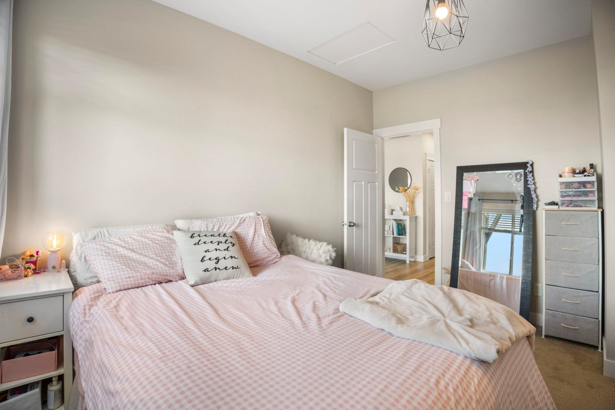 Loft / Bonus Room Photo of 46674 Uplands Road, Chilliwack, BC