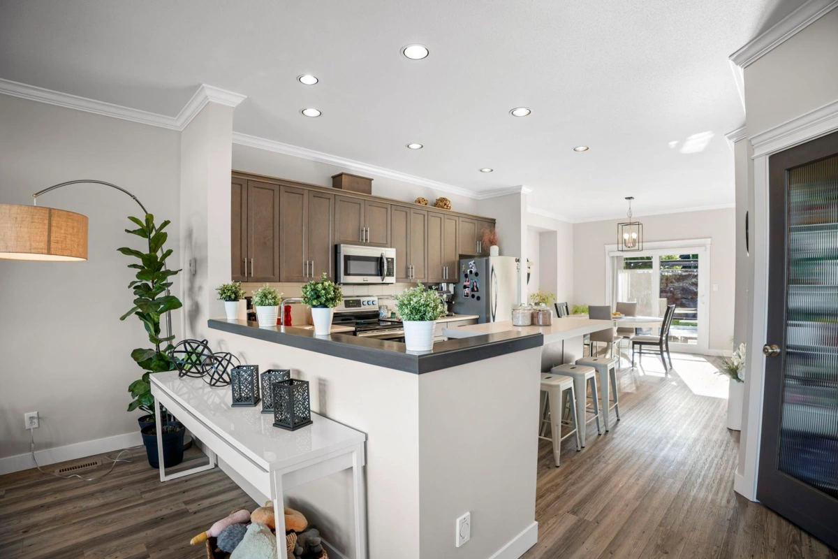 Pantry Photo of 46674 Uplands Road, Chilliwack, BC