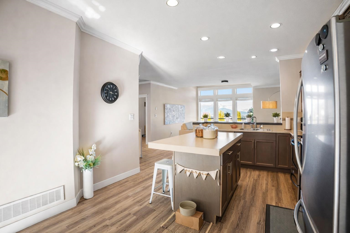 Primary Bedroom Photo of 46674 Uplands Road, Chilliwack, BC