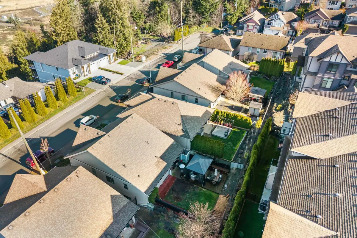 Street View Photo of 46674 Uplands Road, Chilliwack, BC