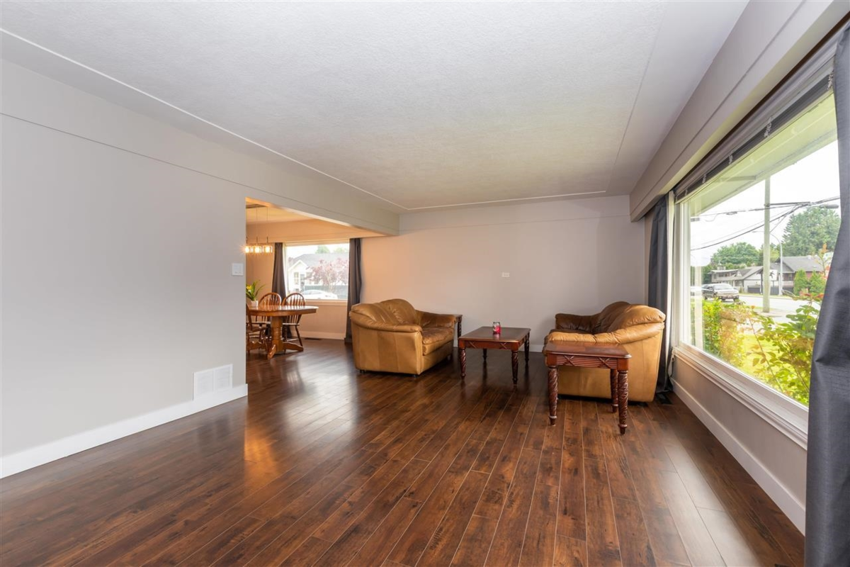 Bedroom 2 Photo of 9660 Young Road, Chilliwack, BC