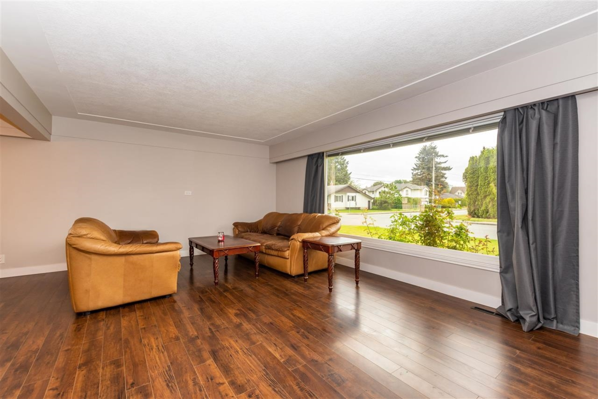 Bedroom 3 Photo of 9660 Young Road, Chilliwack, BC