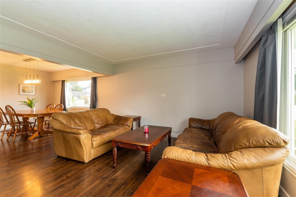 Bedroom 4 Photo of 9660 Young Road, Chilliwack, BC