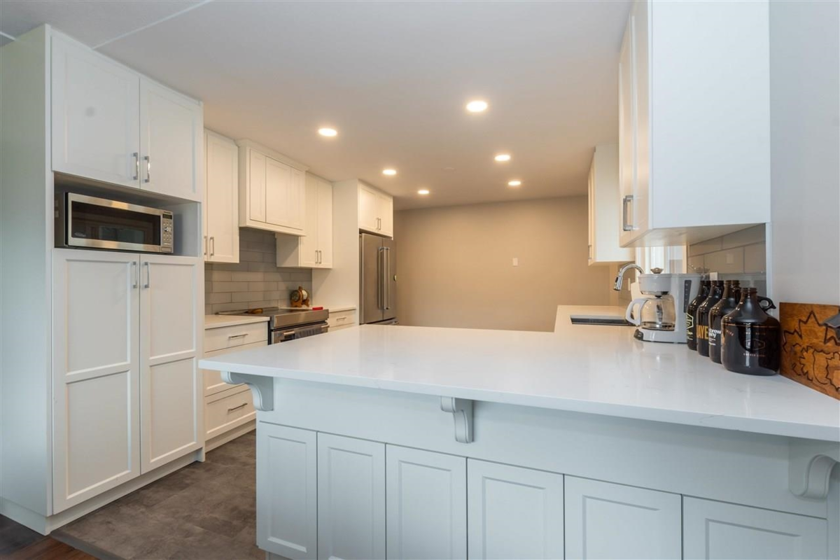 Breakfast Nook Photo of 9660 Young Road, Chilliwack, BC