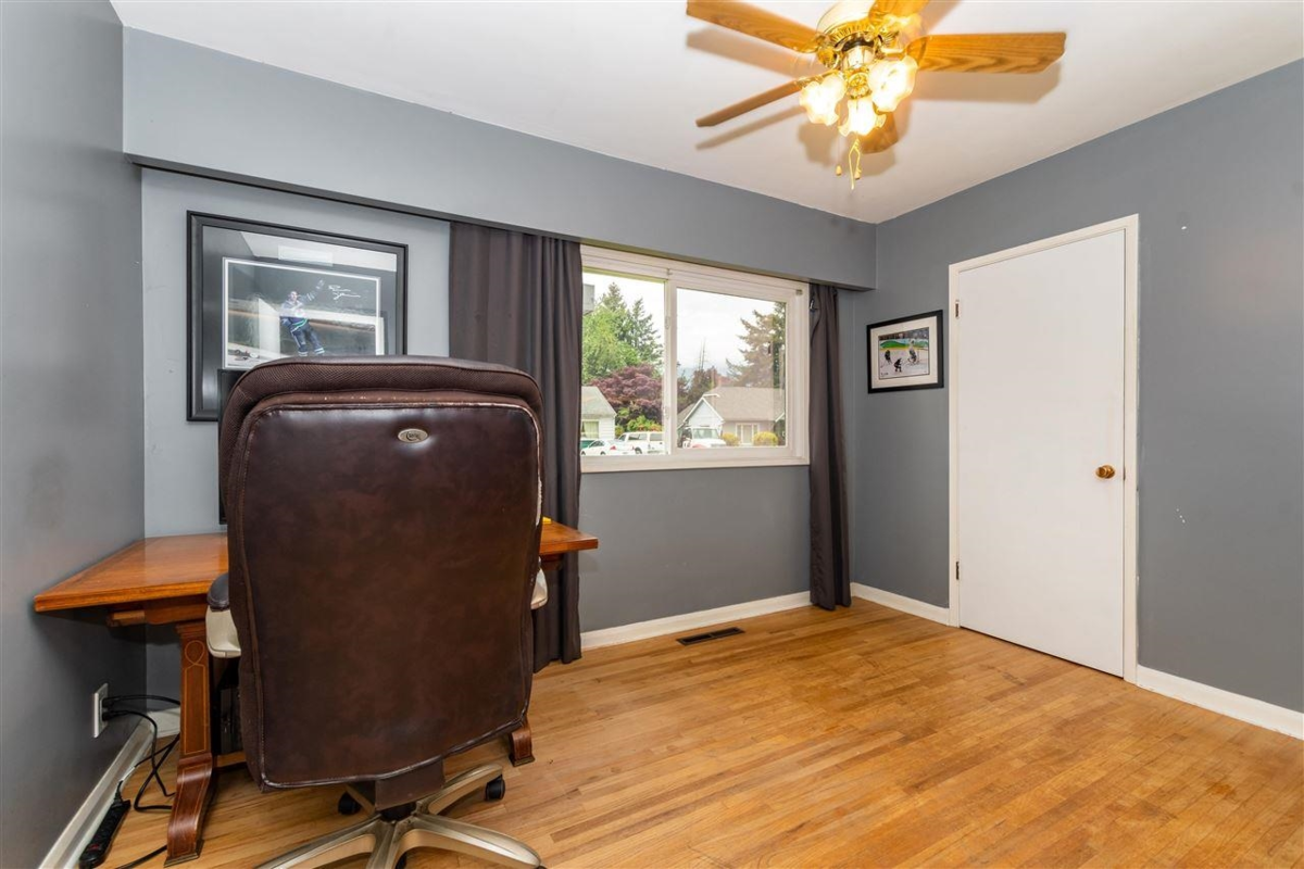 Loft / Bonus Room Photo of 9660 Young Road, Chilliwack, BC