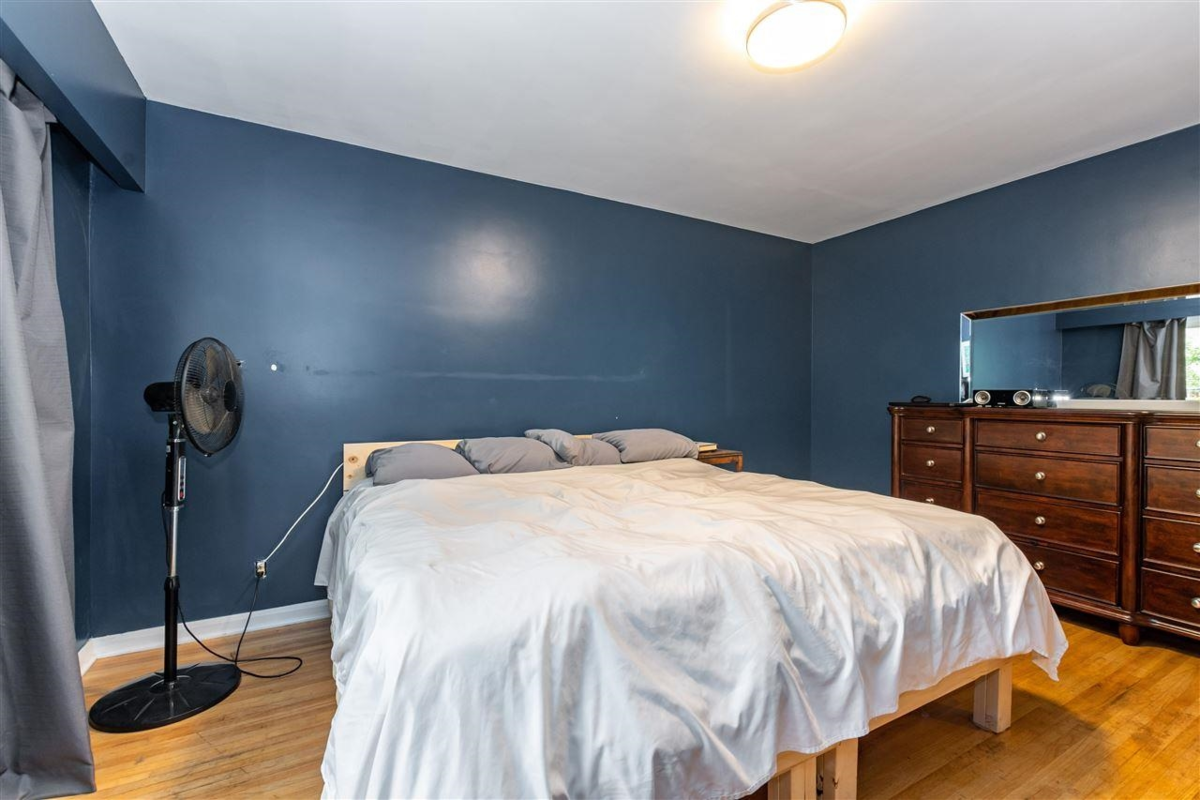 Office / Den Photo of 9660 Young Road, Chilliwack, BC