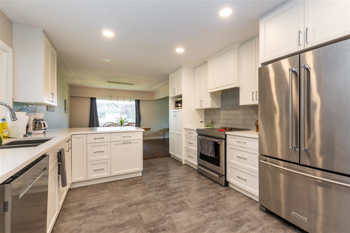 Pantry Photo of 9660 Young Road, Chilliwack, BC