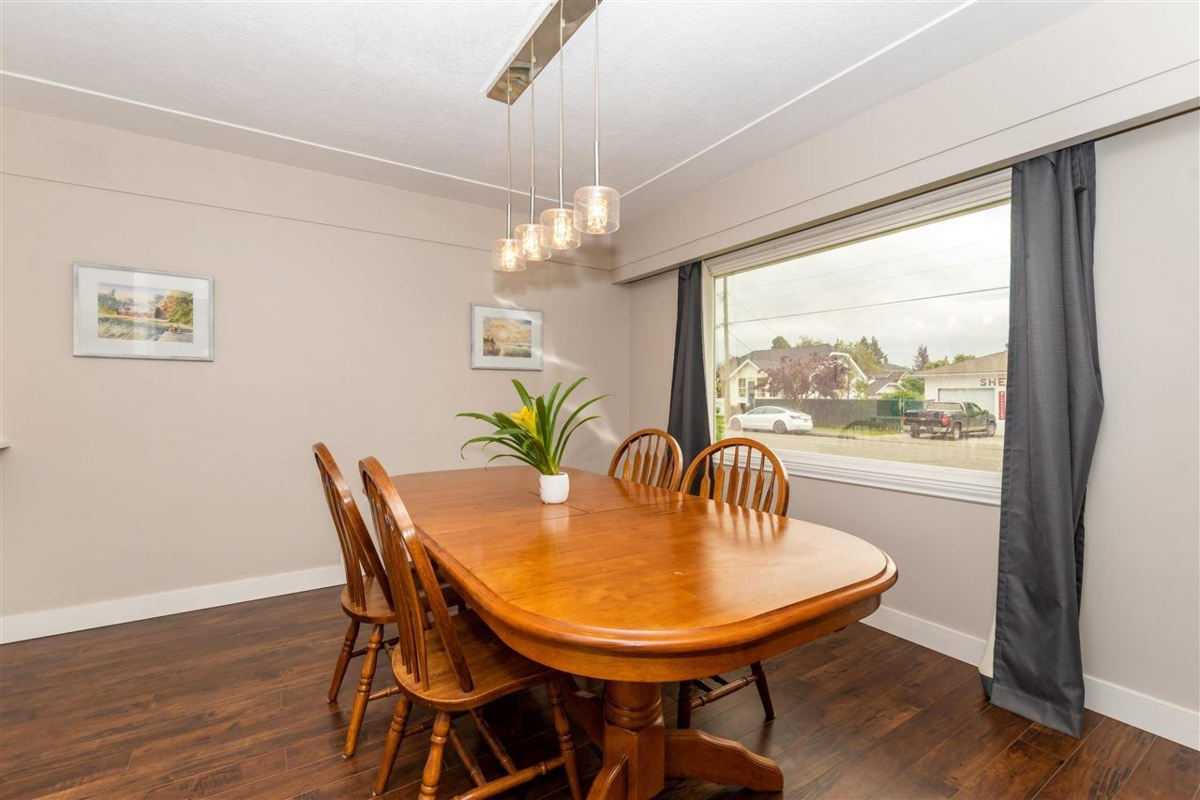 Walk-In Closet Photo of 9660 Young Road, Chilliwack, BC