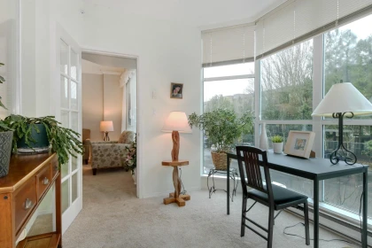 Breakfast Nook Photo of 110 12148 224 Street, Maple Ridge, BC