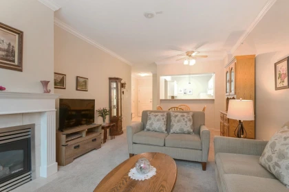 110 12148 224 Street, Maple Ridge, BC