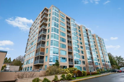 110 12148 224 Street, Maple Ridge, BC, East Central — 2 bed apartment/condo for sale