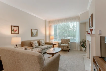 110 12148 224 Street, Maple Ridge, BC