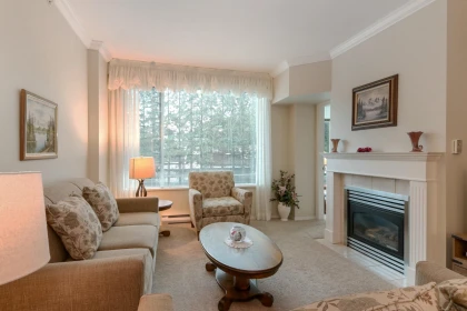 110 12148 224 Street, Maple Ridge, BC