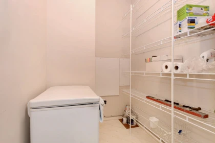 Mudroom Photo of 110 12148 224 Street, Maple Ridge, BC