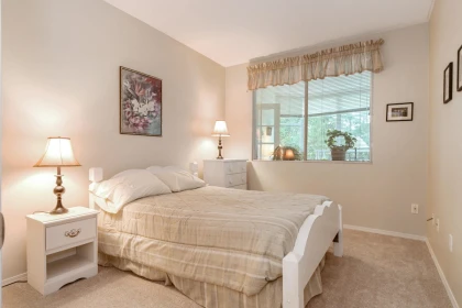 Office / Den Photo of 110 12148 224 Street, Maple Ridge, BC