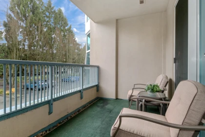 Primary Bedroom Photo of 110 12148 224 Street, Maple Ridge, BC
