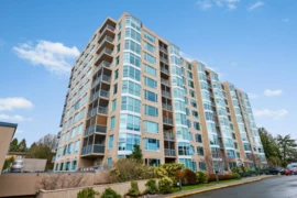 110 12148 224 Street, Maple Ridge, BC