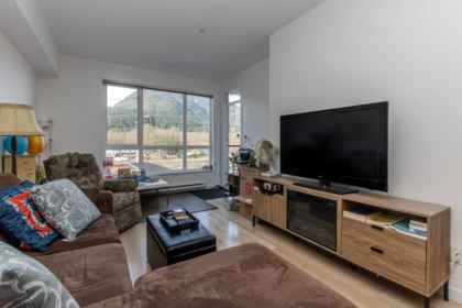 327 40437 Tantalus Road, Squamish, BC, Squamish — Apartment/Condo for sale
